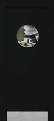 Гладь-1 круглое окно (отбойная пластина низ) х1 Гладь-1 круглое окно (отбойная пластина низ) х1