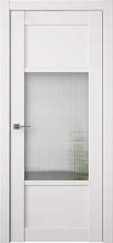 Межкомнатная дверь Vis26 в ASMarket