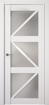 Межкомнатная дверь Vis31 в ASMarket