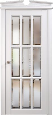 Основная фотография межкомнатной двери AS S20 магазина ASMarket