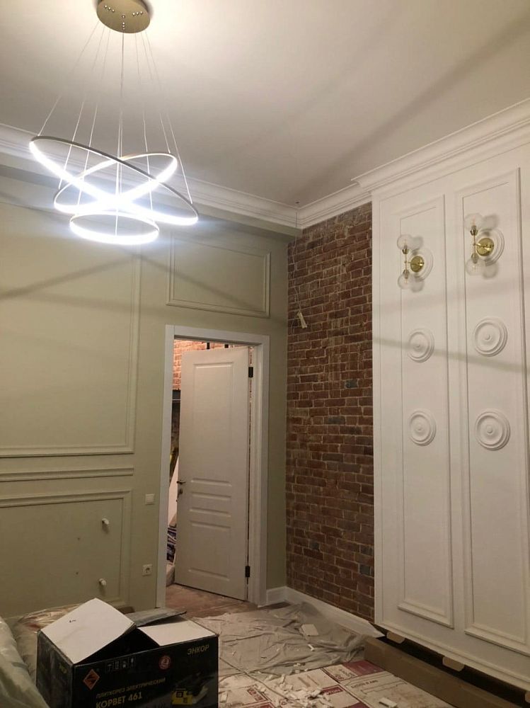 ул. Адмирала Трибуца, 10