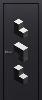 Картинка для анонса двери F 10.3 магазина ASMarket Межкомнатная дверь F 10.3 в ASMarket