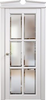 Межкомнатная дверь AS S16 в ASMarket