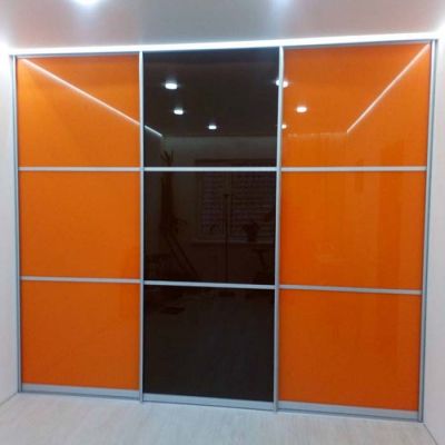 Prof 12 (с нижней направляющей)