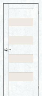 Основная фотография межкомнатной двери ЭК БР 23 ПО магазина ASMarket