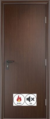 Картинка противопожарной двери ПДДПГ-60EI || ASMarket