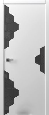 Основная фотография межкомнатной двери F 8.1 магазина ASMarket