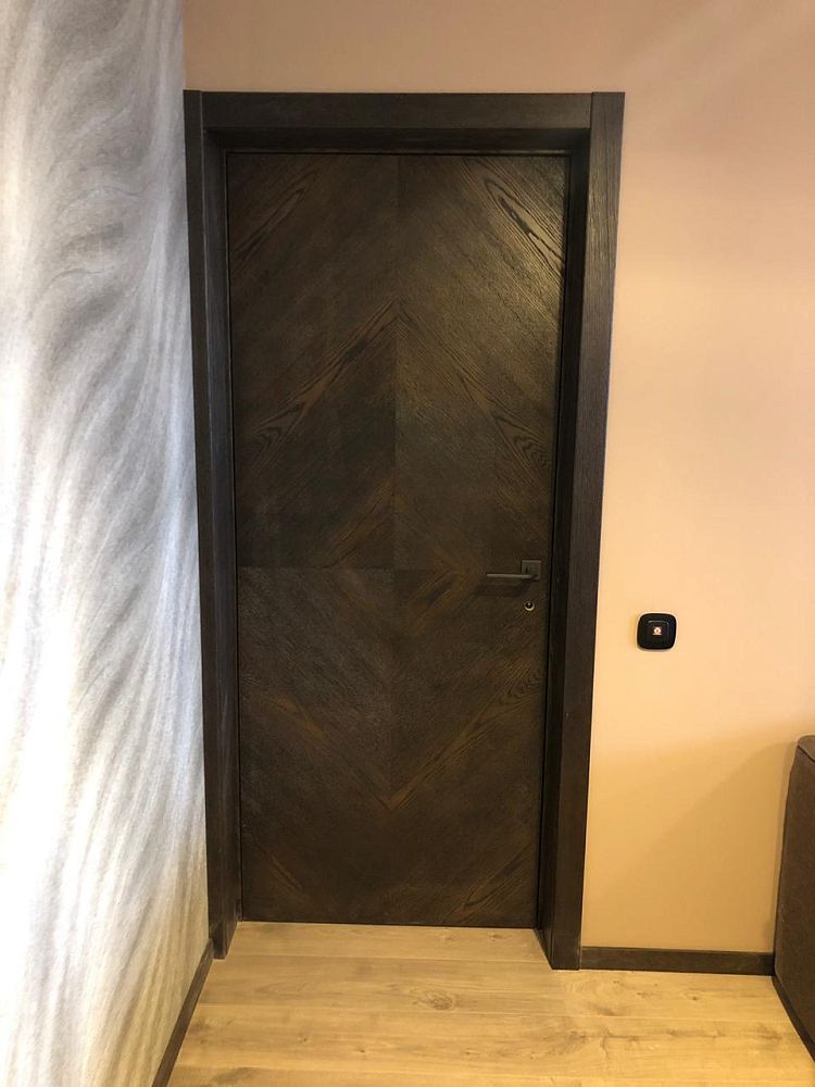 ул. Дыбенко, 34к2