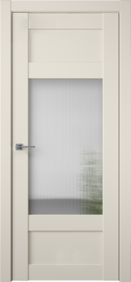 Основная фотография межкомнатной двери Gr 23 (мору) магазина ASMarket