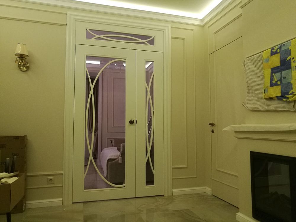 пр-т Непокорённых, 11