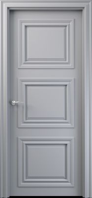 Основная фотография межкомнатной двери AS Mon 5 ДГ магазина ASMarket