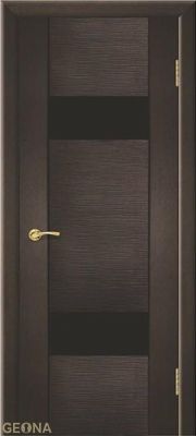 G РЕМЬЕРО 2 ПО венге натуральный 07