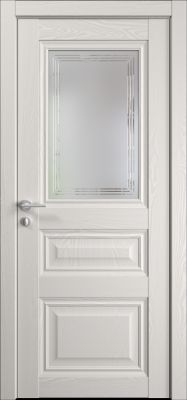 Основная фотография межкомнатной двери AS Q 6 ДО магазина ASMarket