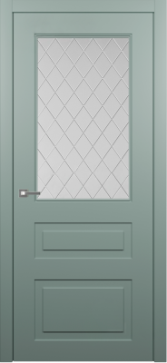 Основная фотография межкомнатной двери AN8-2 (ромб) магазина ASMarket