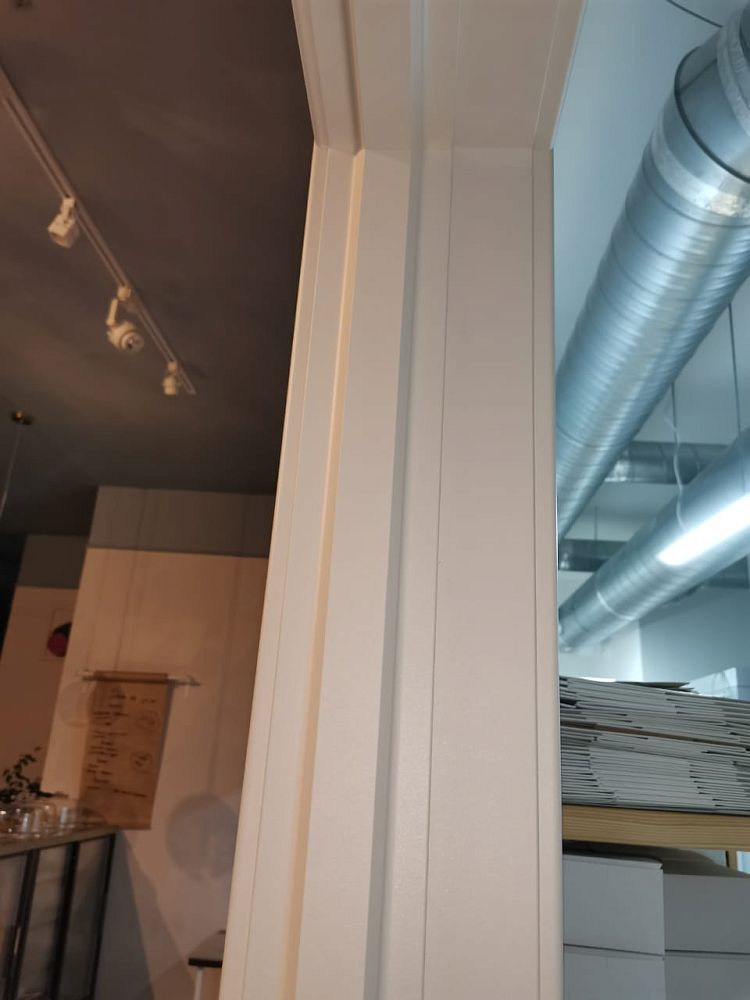 Глухая Зеленина, 6