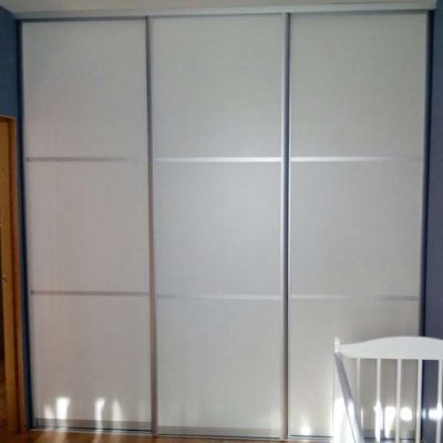 Prof 22 (с ниж. направляющей) Prof 22 (с ниж. направляющей)