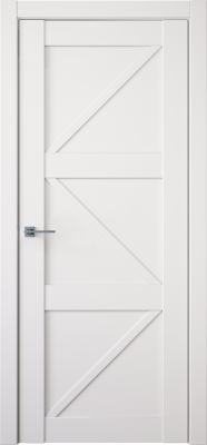 Основная фотография межкомнатной двери Vis30 магазина ASMarket
