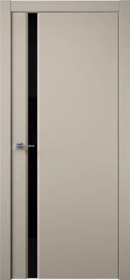 Основная фотография межкомнатной двери Ст1 ДО магазина ASMarket