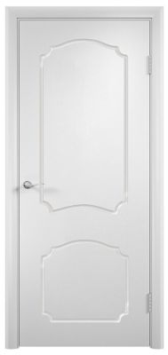 Основная фотография межкомнатной двери ГФ02 магазина ASMarket