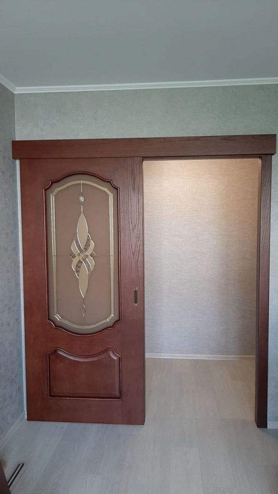 Муринская дорога, 16к2