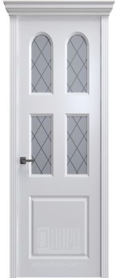 К22 ДО белый