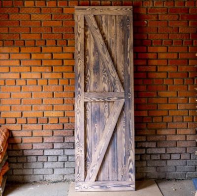 Основная фотография откатной двери Amb loft 2 магазина ASMarket