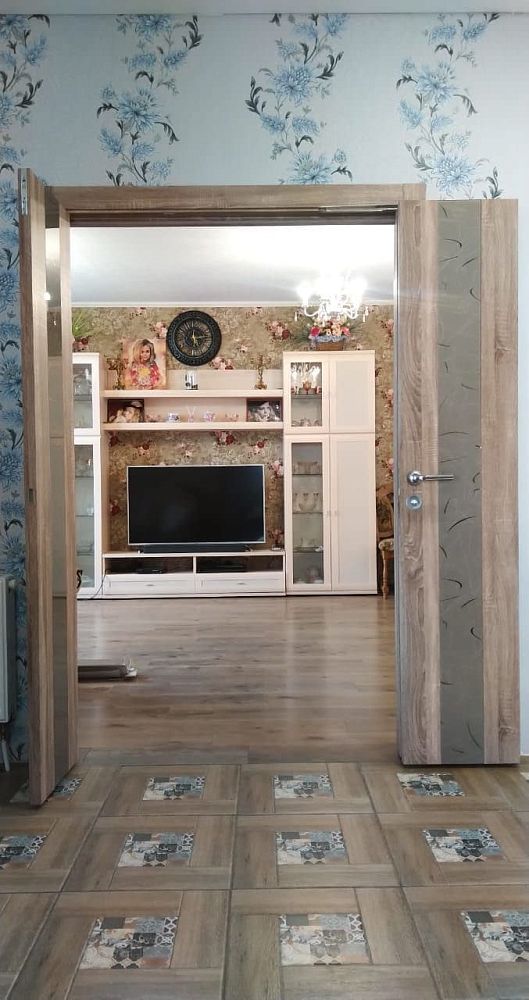 ул. Джона Рида, 4к1