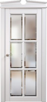 Основная фотография межкомнатной двери AS S16 магазина ASMarket