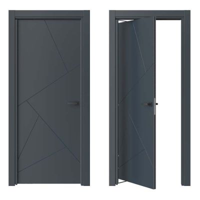 Рото механизм для дверей 12