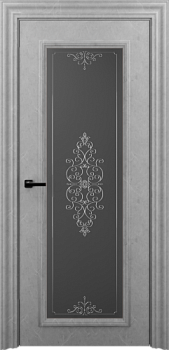 Межкомнатная дверь ART D 2-1 в ASMarket