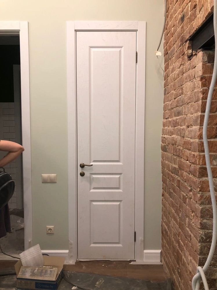 ул. Адмирала Трибуца, 10