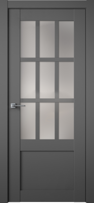 Подробные фото межкомнатная дверь Wal18 магазина ASMarket Основная фотография межкомнатной двери Wal18 магазина ASMarket