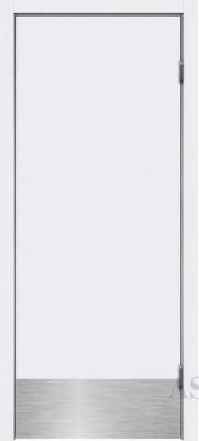 А- Гладь отбойник низ