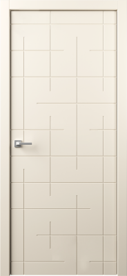 Основная фотография межкомнатной двери I37 магазина ASMarket
