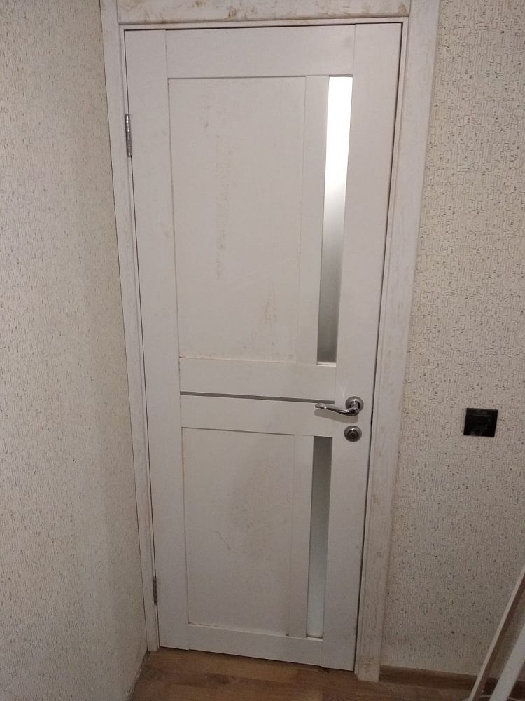 Мурино, Воронцовкий бульвар 19