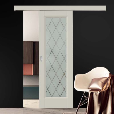 Основная фотография откатной двери РЗ S 2 «Санторини» магазина ASMarket