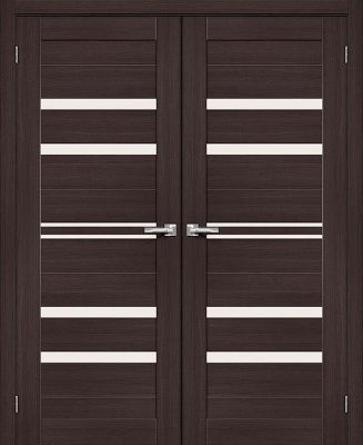 Основные фотографии двухстворчатой, распашной двери БР-30 х2 Детальная картинка распашной двери БР-30 х2