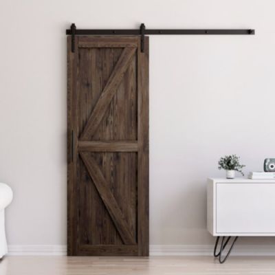 Основная фотография откатной двери Amb loft 2 магазина ASMarket