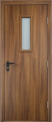 Картинка противопожарной двери ПДДЛО-60EI || ASMarket