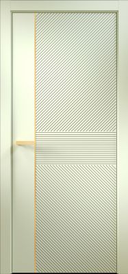 Основная фотография межкомнатной двери AS Inte 3 магазина ASMarket