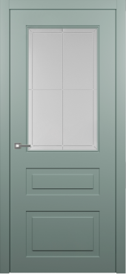 Основная фотография межкомнатной двери AN8-2 (рисунок 111) магазина ASMarket