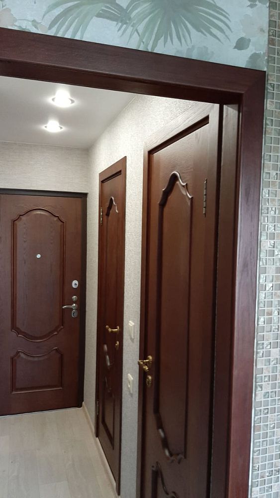 Муринская дорога, 16к2