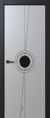 Основная фотография межкомнатной двери ECLII 2 магазина ASMarket