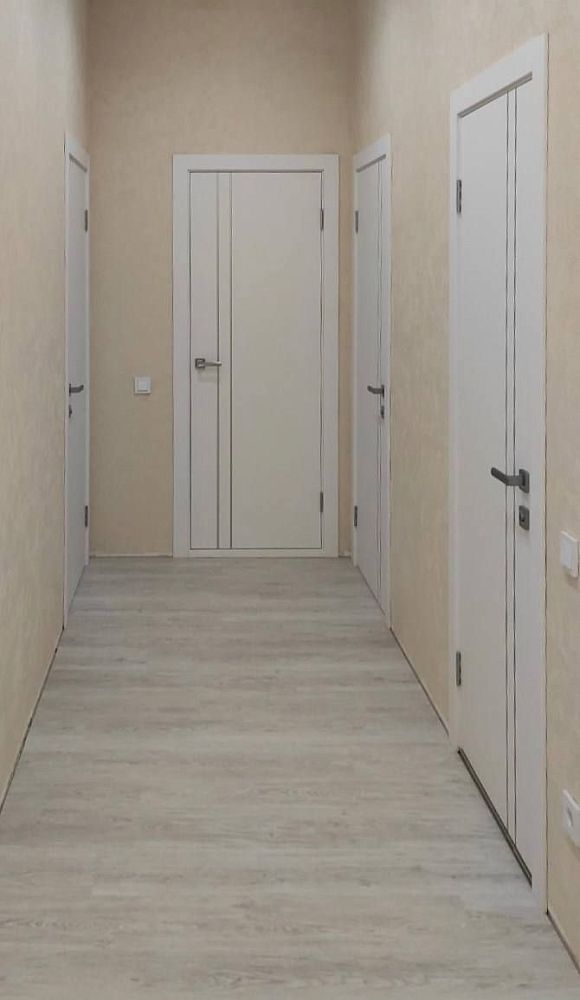 ул. Репина, 41