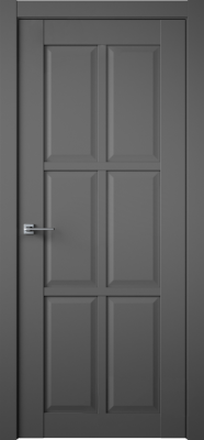 Основная фотография межкомнатной двери Wal3 магазина ASMarket