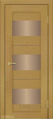 G L8 ПО дуб натуральный 89