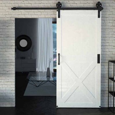 Основная фотография откатной двери Amb 13 магазина ASMarket