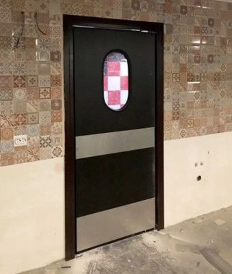 Гладь-3, овальное окно (отбойная пластина низ + центр) х1