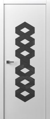 Основная фотография межкомнатной двери F 5.1 магазина ASMarket