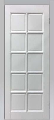 Основная фотография межкомнатной двери F LonПГ магазина ASMarket